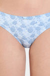 Zivame Anti-Microbial Low Rise Full Coverage Bikini Panty (Pack of 3) - Multicolor — thumbnail 5